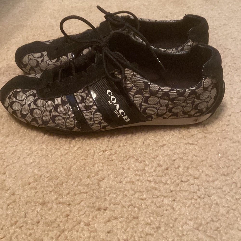 Coach Shoes - image 3